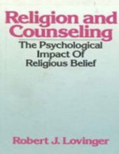 RELIGION AND COUNSELING