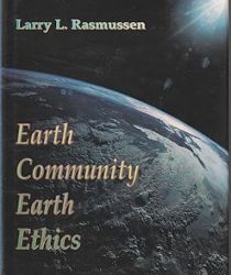 EARTH COMMUNITY EARTH ETHICS 