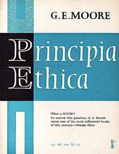 PRINCIPIA ETHICA