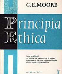 PRINCIPIA ETHICA
