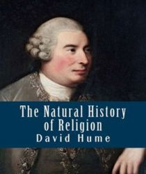 THE NATURAL HISTORY OF RELIGION