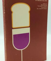 THE MEANING OF THE SACRAMENTS