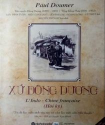 XỨ ĐÔNG DƯƠNG (HỒI KÝ)