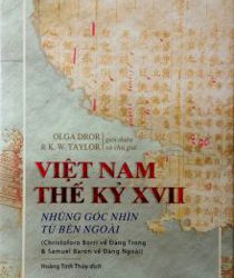 VIỆT NAM THẾ KỶ XVII: NHỮNG GÓC NHÌN TỪ BÊN NGOÀI