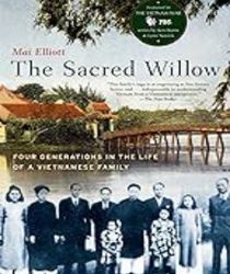 THE SACRED WILLOW 