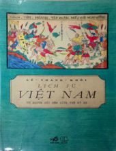 LỊCH SỬ VIỆT NAM 