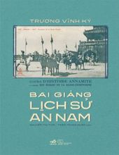 BÀI GIẢNG LỊCH SỬ AN NAM