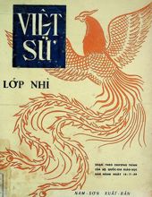 VIỆT SỬ LỚP NHÌ