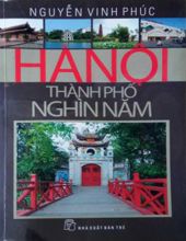 HÀ NỘI THÀNH PHỐ NGHÌN NĂM