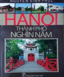 HÀ NỘI THÀNH PHỐ NGHÌN NĂM