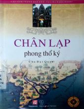 CHÂN LẠP PHONG THỔ KÝ