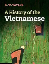 A HISTORY OF THE VIETNAMESE