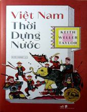 VIỆT NAM THỜI DỰNG NƯỚC