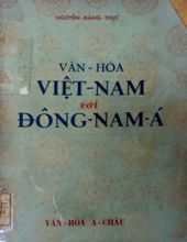 VĂN HÓA VIỆT NAM VỚI ĐÔNG NAM Á