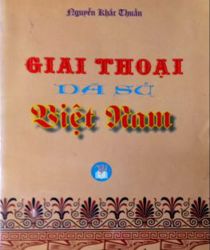 GIAI THOẠI DÃ SỬ VIỆT NAM