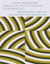 REMARKS ON THE FOUNDATIONS OF MATHEMATICS: BEMERKUNGEN UBER DIE GRUNDLAGEN DER MATHEMATIK