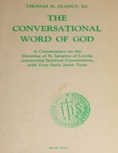 THE CONVERSATIONAL WORD OF GOD