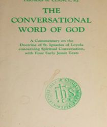 THE CONVERSATIONAL WORD OF GOD