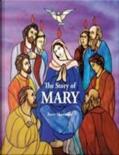 THE STORY OF MARY