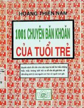 1001 CHUYỆN BĂN KHOĂN CỦA TUỔI TRẺ