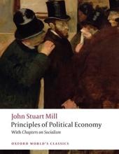 PRINCIPLES OF POLITICAL ECONOMY