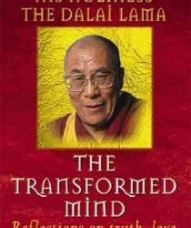 THE TRANSFORMED MIND