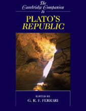 THE CAMBRIDGE COMPANION TO PLATO'S REPUBLIC