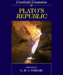 THE CAMBRIDGE COMPANION TO PLATO'S REPUBLIC