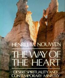 THE WAY OF THE HEART