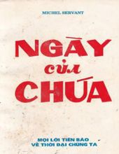 NGÀY CỦA CHÚA