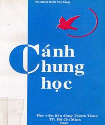 CÁNH CHUNG HỌC