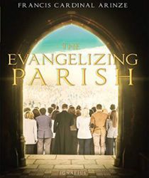 THE EVANGELIZING PARISH 