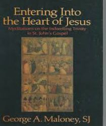 ENTERING INTO THE HEART OF JESUS