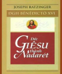 ĐỨC GIÊSU THÀNH NAZARETH