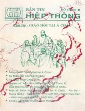 HIỆP THÔNG (BẢN TIN): SỐ 7/2000