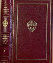 THE HARVARD CLASSICS: PLATO