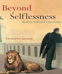 BEYOND SELFLESSNESS: READING NIETZSCHE'S GENEALOGY 