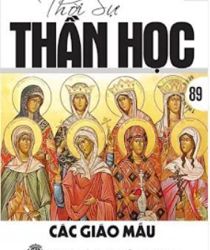 THỜI SỰ THẦN HỌC: SỐ 89, THÁNG 8 NĂM 2020, THẦN HỌC TỰ NHIÊN 