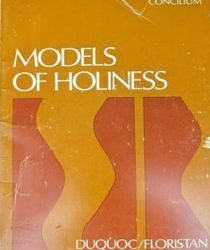 MODELS OF HOLINESS