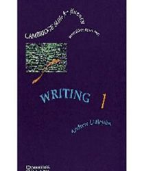WRITING 1
