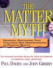 THE MATTER MYTH