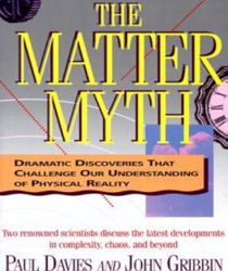 THE MATTER MYTH