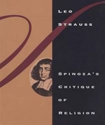 SPINOZA'S CRITIQUE OF RELIGION 