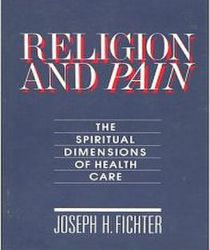RELIGION AND PAIN