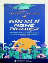 NHỮNG NGÃ RẼ NGHỀ NGHIỆP