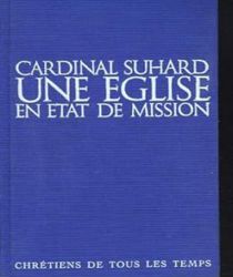 VERS UNE ÉGLISE EN ÉTAT DE MISSION