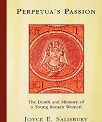 PERPETUA'S PASSION 