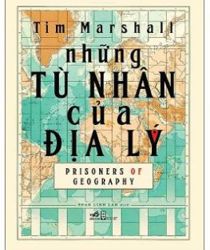 NHỮNG TÙ NHÂN CỦA ĐỊA LÝ