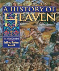 A HISTORY OF HEAVEN