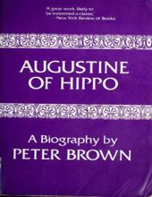 AUGUSTINE OF HIPPO